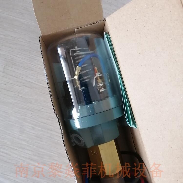 三和電機 真空開關 壓力開關SPS-8T SPS-8TF